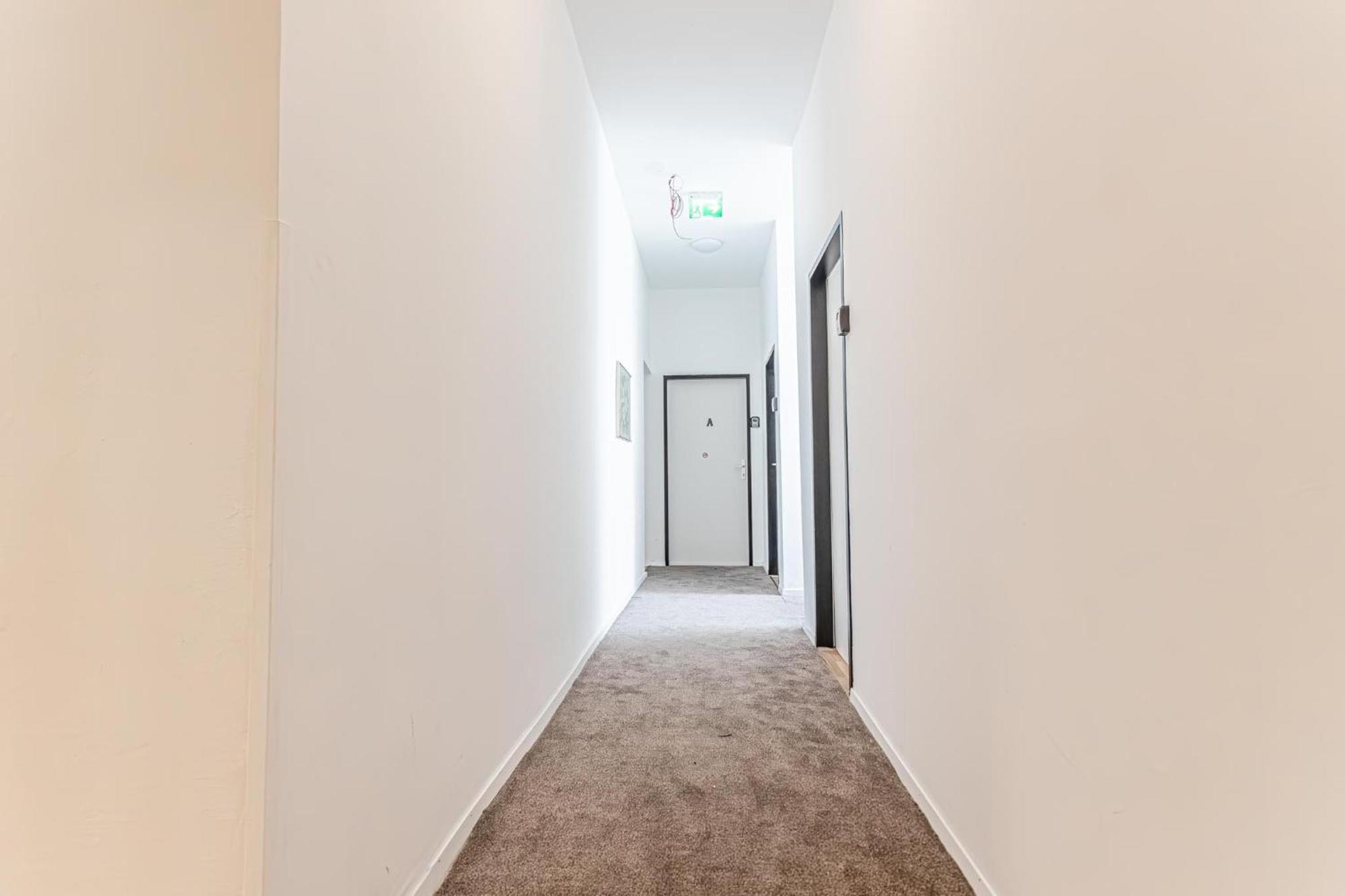 Loevly Shared 6br With Garden Near Danube & Millenium Wien