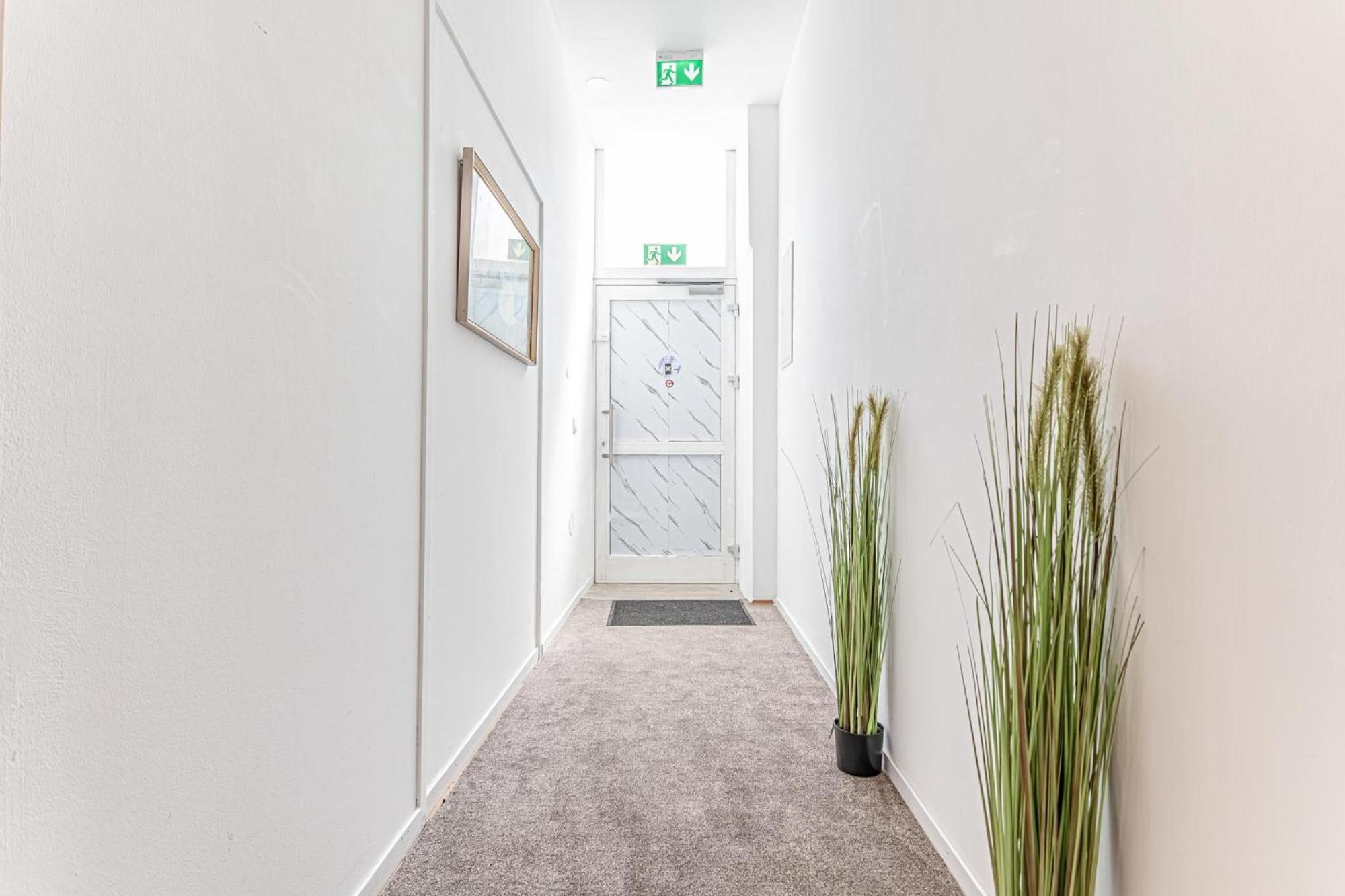 Loevly Shared 6br With Garden Near Danube & Millenium * Wien
