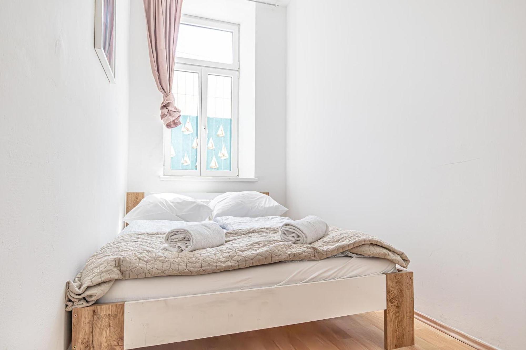 Loevly Shared 6br With Garden Near Danube & Millenium Wien