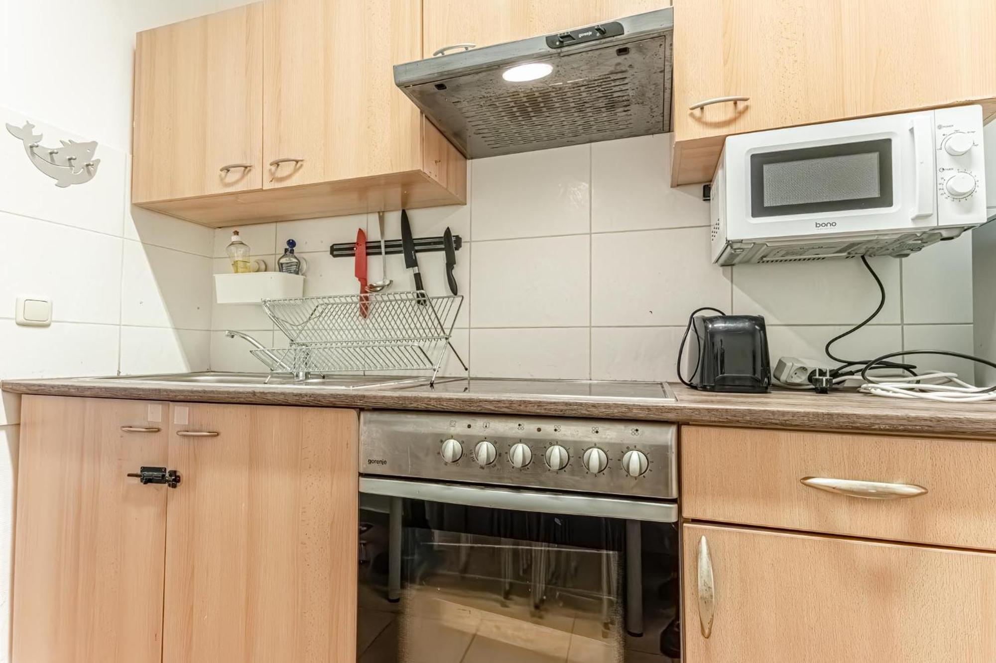 Loevly Shared 6br With Garden Near Danube & Millenium * Wien