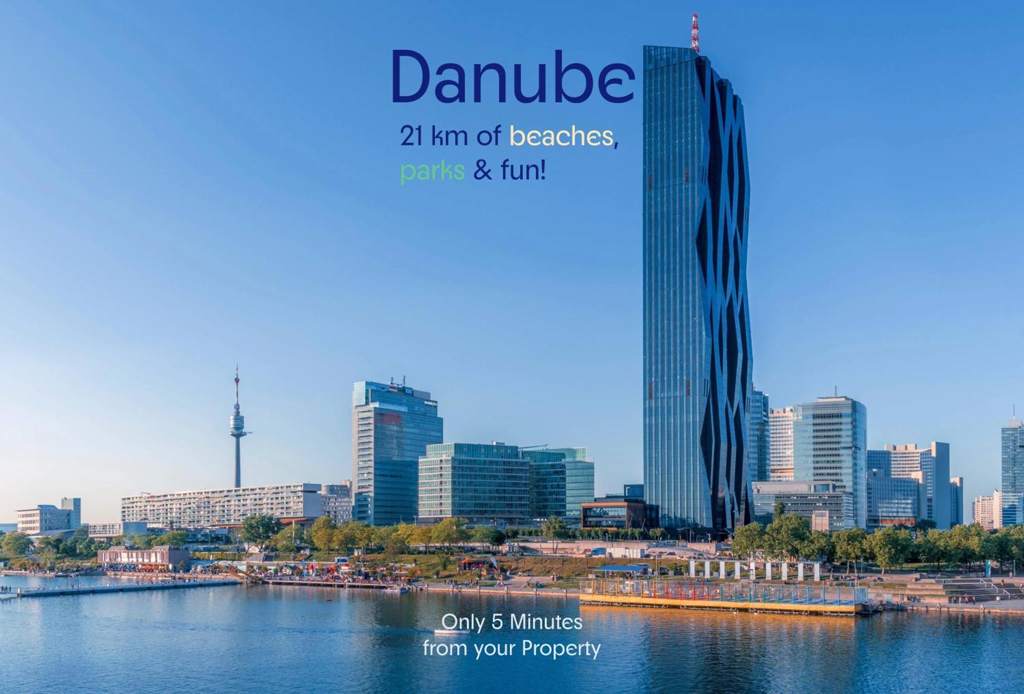 Loevly Shared 6br With Garden Near Danube & Millenium